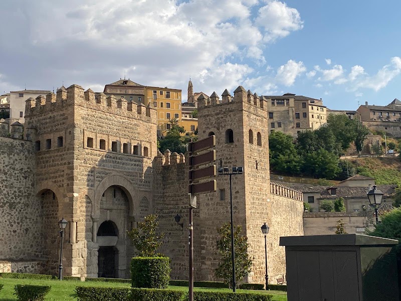 Hotel Abacería in Toledo, Spain