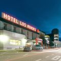 Hotel Abades Loja