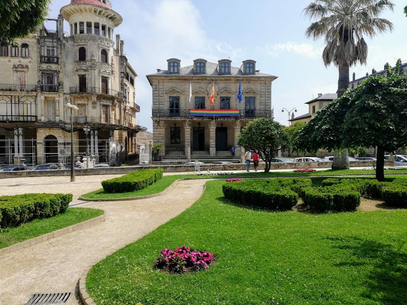 Hotel Acebos Azabache Gijón in Gijon, Spain