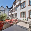 Hotel Adagio Strasbourg Place Kleber