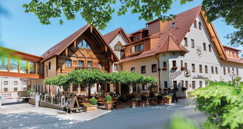 Hotel Adler in Bad Worishofen, Germany