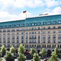 Hotel Adlon Kempinski