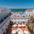Hotel Agaró Chipiona