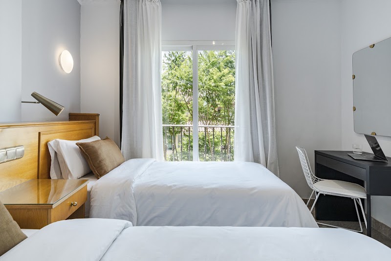 Hotel Agur in Fuengirola, Spain