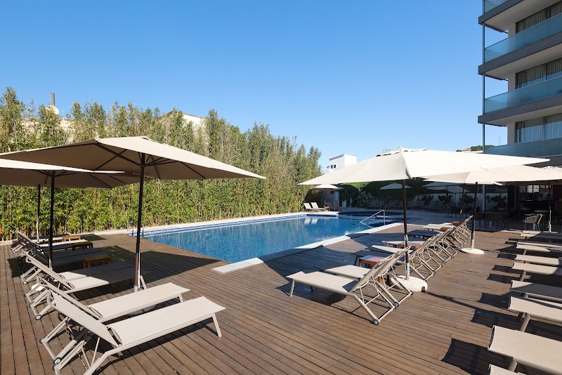 Hotel Aimia in Soller, Spain