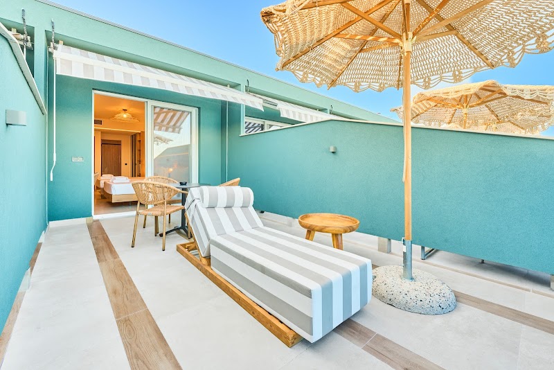 Hotel Aktaion in Katerini, Greece