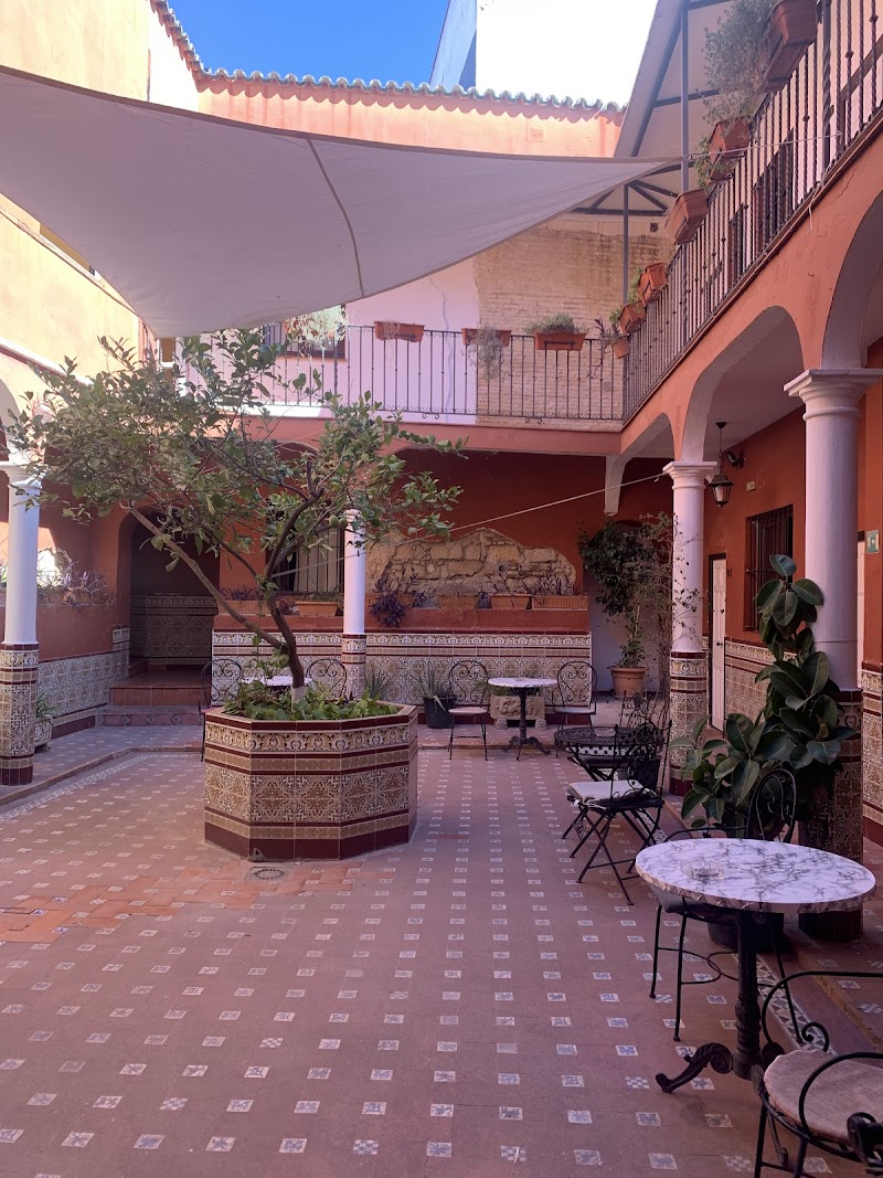 Hotel Al Andalus Jerez in Jerez de la Frontera, Spain
