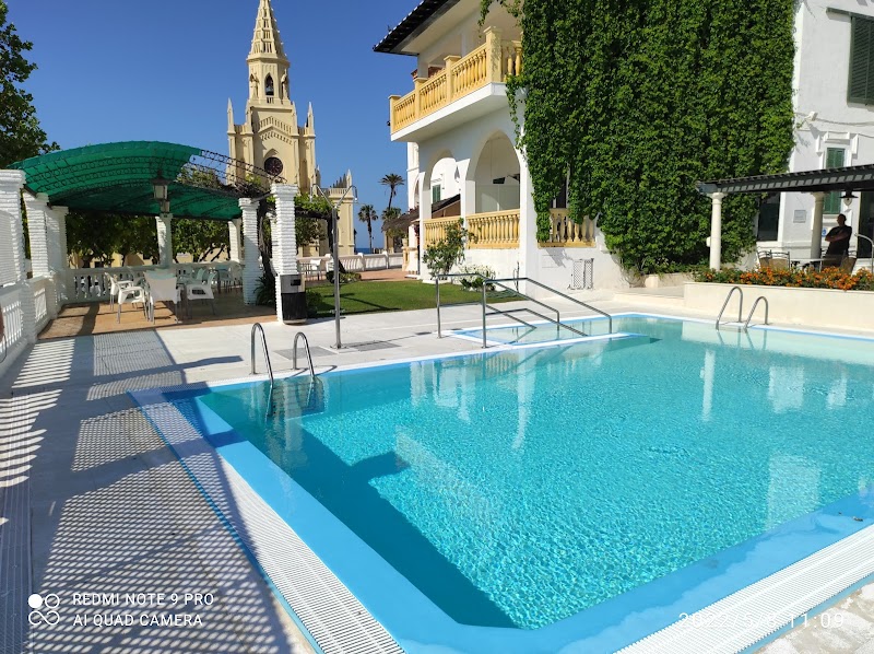 Hotel Al Sur de Chipiona in Chipiona, Spain
