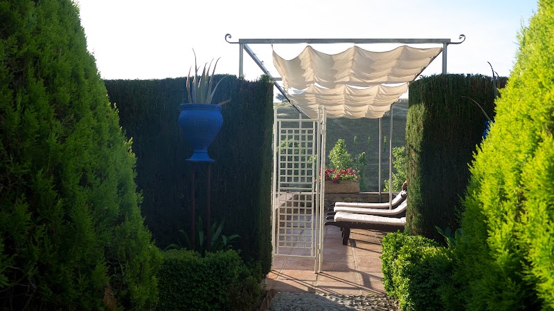 Hotel Alavera De Los Baños in Ronda, Spain