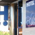 Hotel Alba