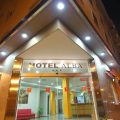 Hotel Alba