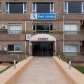 Hotel Albahia Alicante