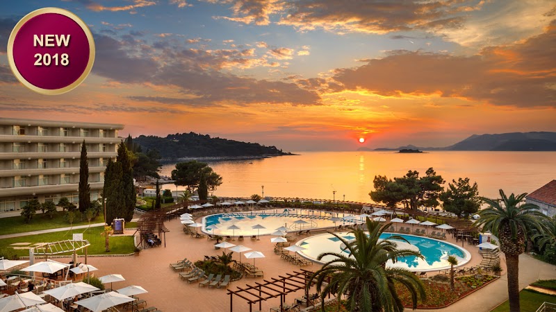 Hotel Albatross in Norrkoping, Sweden