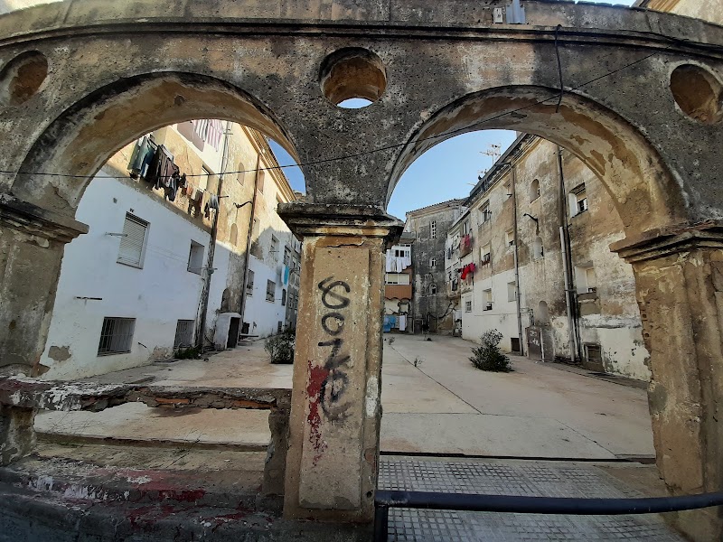 Hotel Alborada in Tarifa, Spain