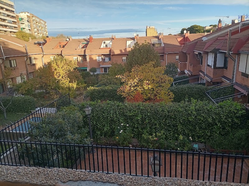 Hotel Alcarria in Guadalajara, Spain