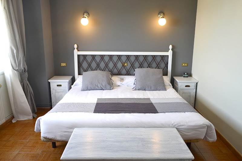 Hotel Alda Bueumar in Bueu, Spain