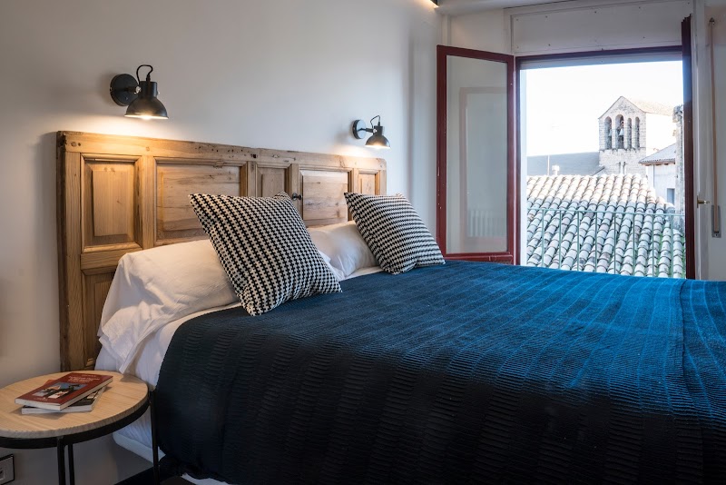 Hotel Alda Jolio Jaca in Jaca, Spain