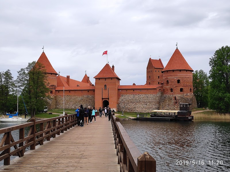 Hotel Alguer in Castelldefels, Spain