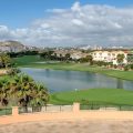 Hotel Alicante Golf