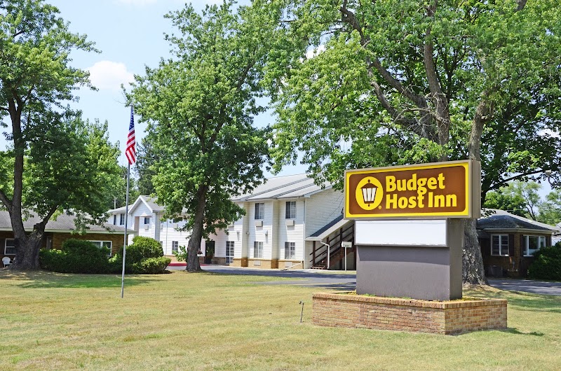 Hotel Allegan in Allegan, Michigan, United States