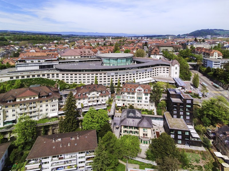 Hotel Allegro Bern in Bern, Switzerland