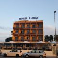 Hotel Aloha
