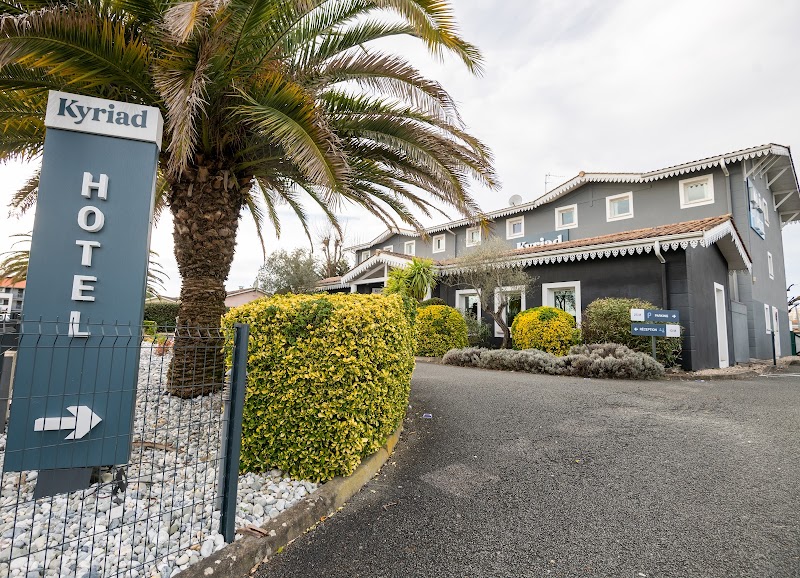 Hotel Altica Villenave d'Ornon in Villenave-d'Ornon, France