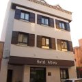Hotel Altora