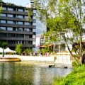 Hotel Am See