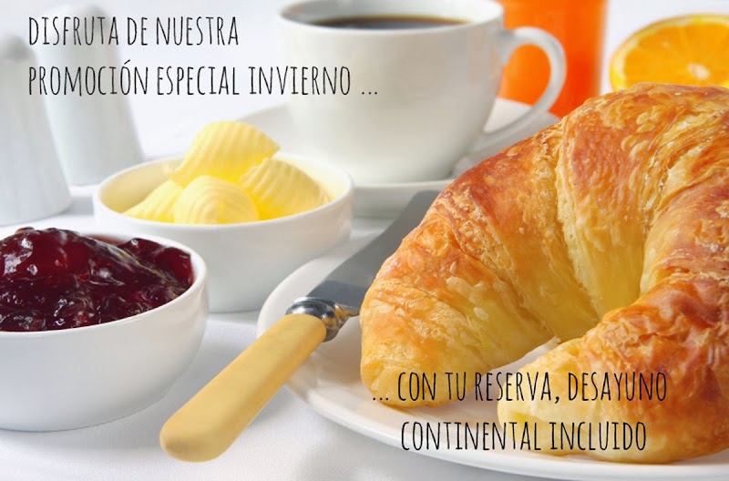 Hotel Amadeus in Valladolid, Spain