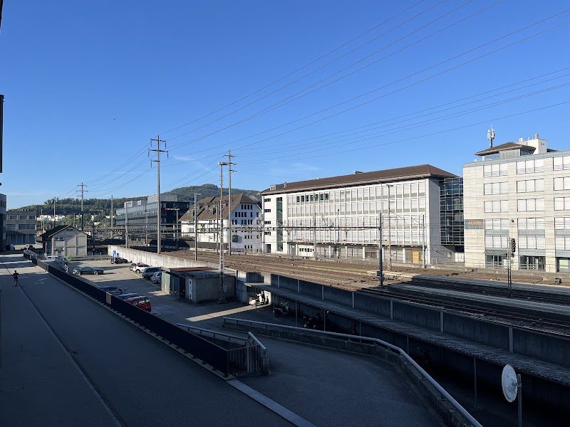 Hotel Amaris in Olten, Switzerland