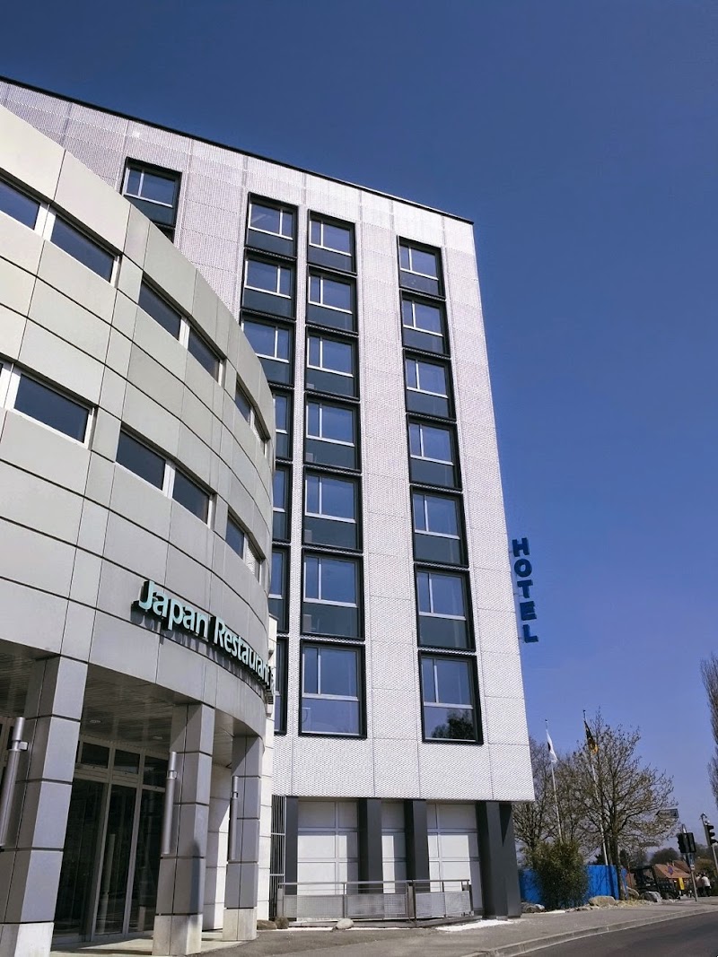 Hotel Ambassador Bern in Bern, Switzerland