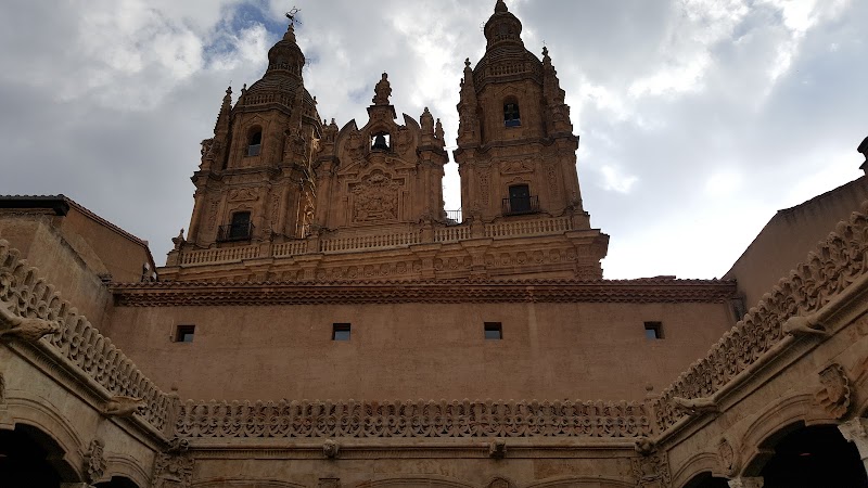 Hotel Amefa in Salamanca, Spain