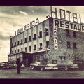 Hotel America Igualada