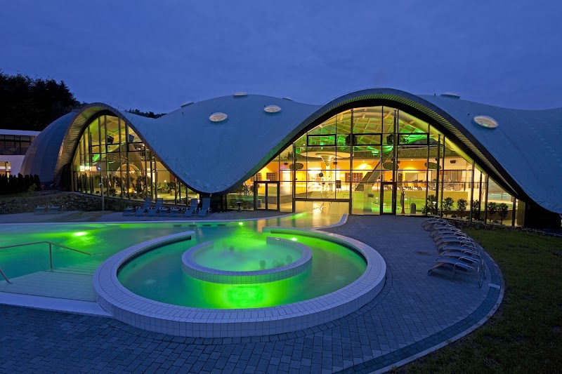 Hotel An der Therme Bad Orb in Bad Orb, Germany