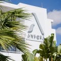 Hotel Anfora Ibiza