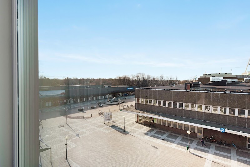 Hotel Ankaret in Oxelosund, Sweden