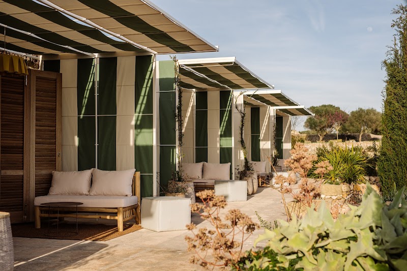 Hotel Antic Menorca in Alayor, Spain