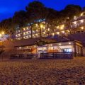 Hotel Apartaments Canyelles Platja