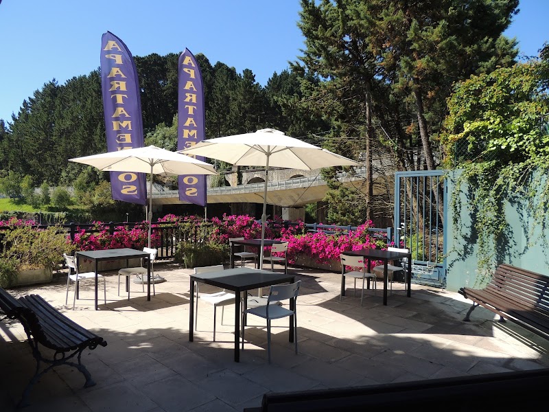 Hotel-Apartments Mundaka in Bermeo, Spain