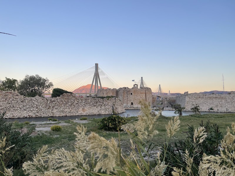 Hotel Apollon in Patra, Greece