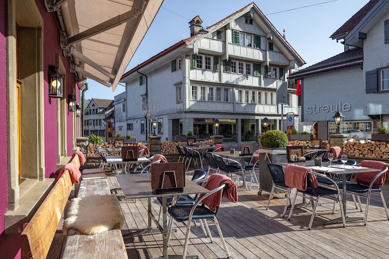Hotel Appenzell in Appenzell, Switzerland