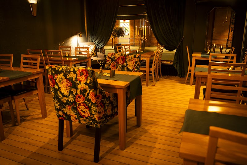 Hotel Aqva in Mariestad, Sweden