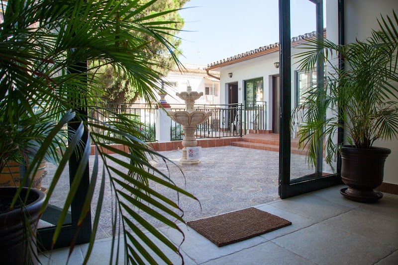 Hotel Arcos de Montemar in Torremolinos, Spain