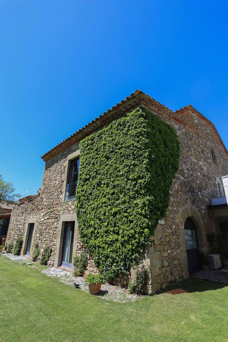 Hotel Arcs de Monells in Girona, Spain