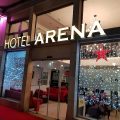 Hotel Arena