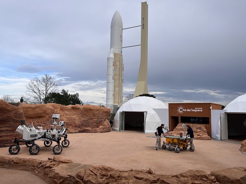 Hotel Arena in Toulouse, France