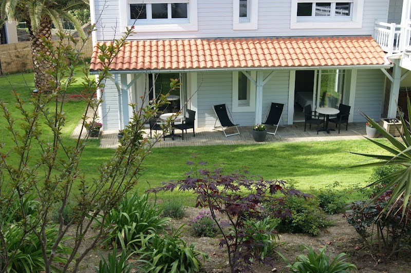 Hôtel Argi Eder in Saint-Jean-de-Luz, France