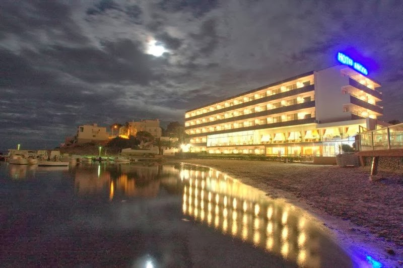 Hotel Argos Ibiza in Ibiza, Spain