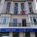 Hotel Arha Santoña